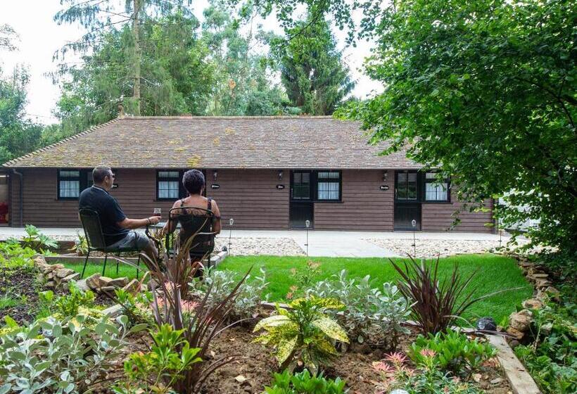 فندق The Withies Inn