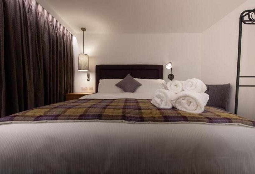 فندق The Withies Inn