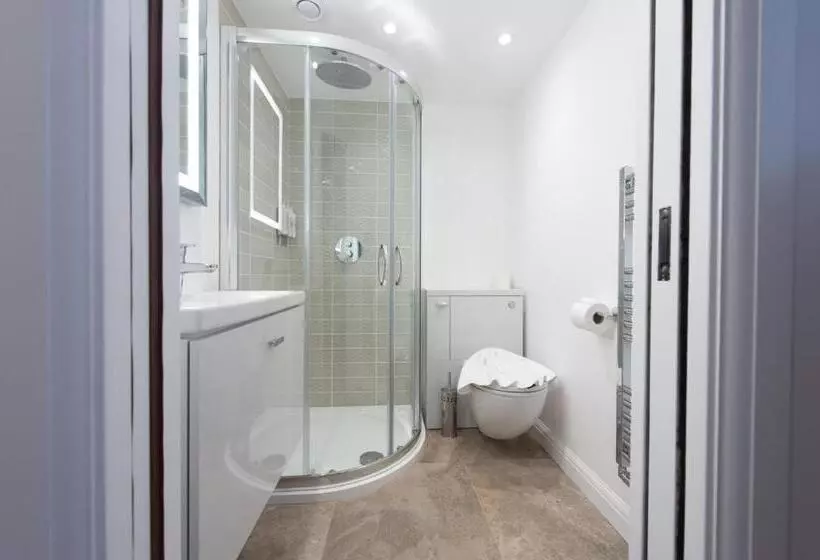 ホテル The Withies Inn