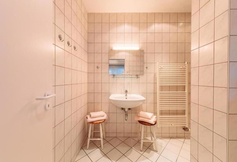 Hotel Haus Sanssouci