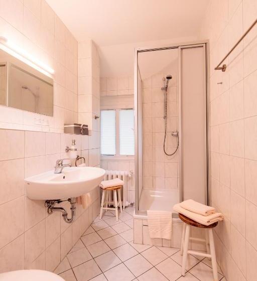 Hotel Haus Sanssouci