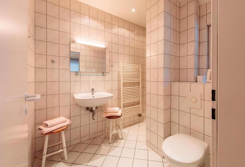 Hotel Haus Sanssouci