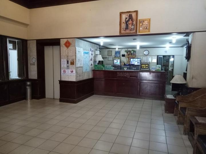 בית מלון כפרי Queen Songkhla