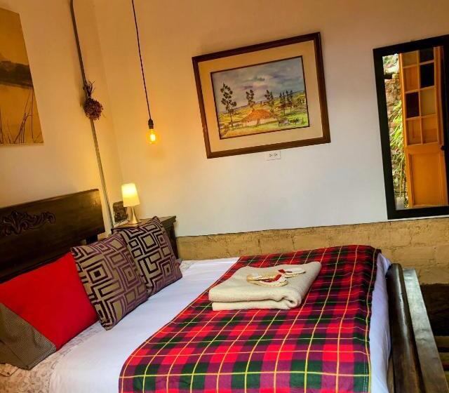 住宿加早餐 Mi Casa Es Tu Casa Inn