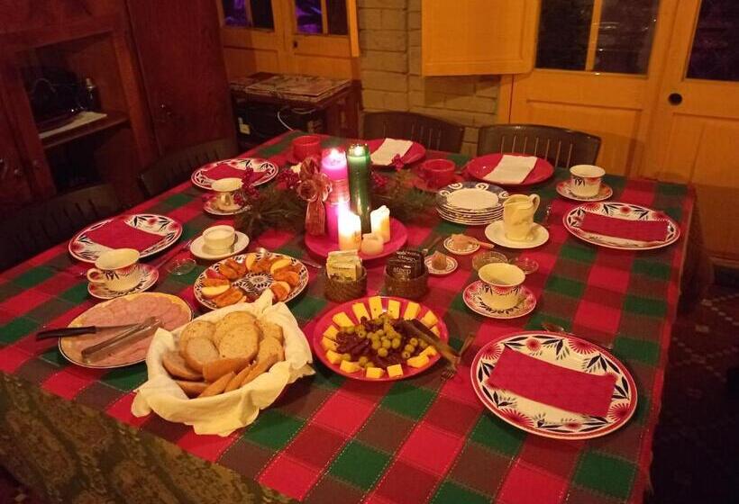 住宿加早餐 Mi Casa Es Tu Casa Inn