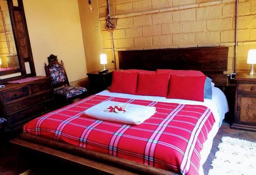 住宿加早餐 Mi Casa Es Tu Casa Inn