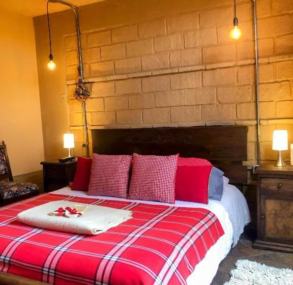 住宿加早餐 Mi Casa Es Tu Casa Inn