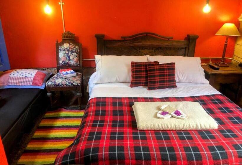 住宿加早餐 Mi Casa Es Tu Casa Inn