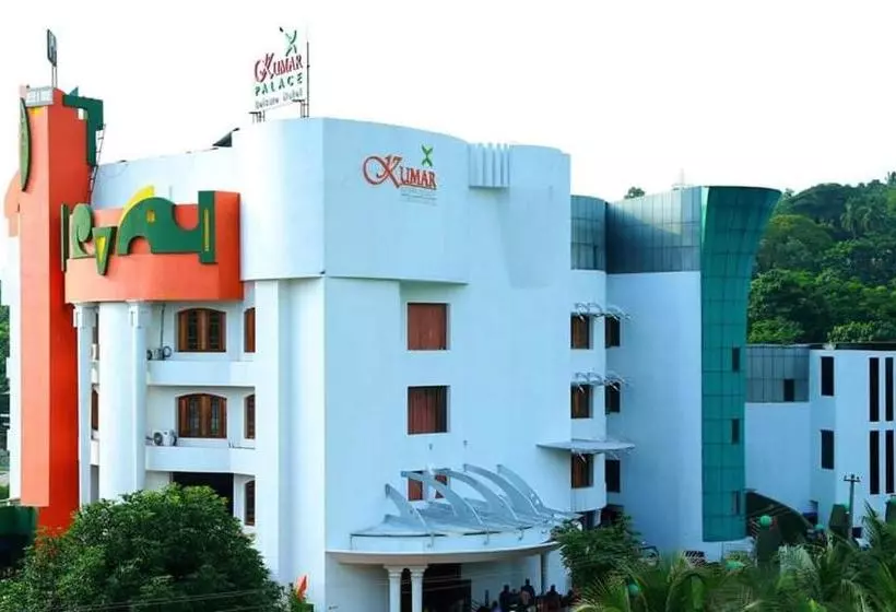 Hotel Kumar Palace
