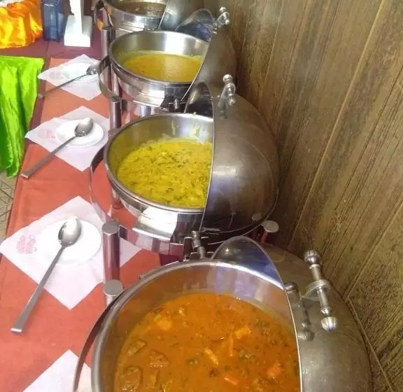 Hotel Kumar Palace