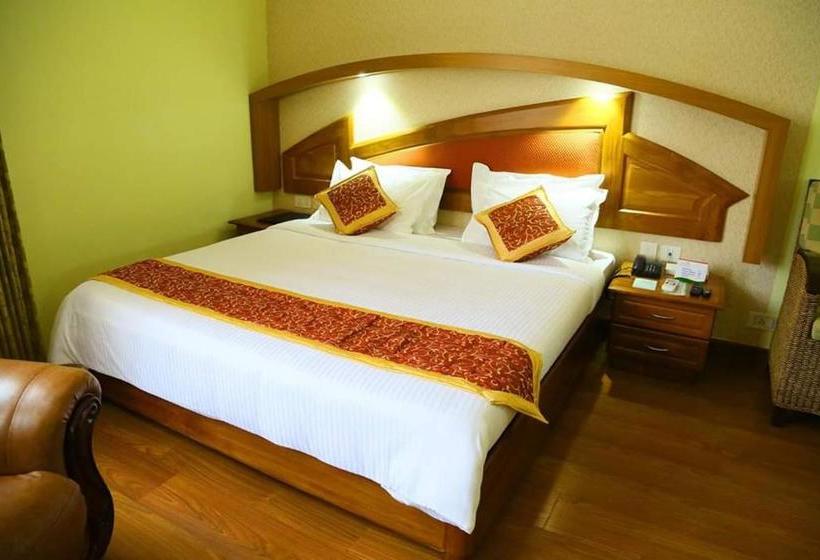 Hotelli Kumar Palace