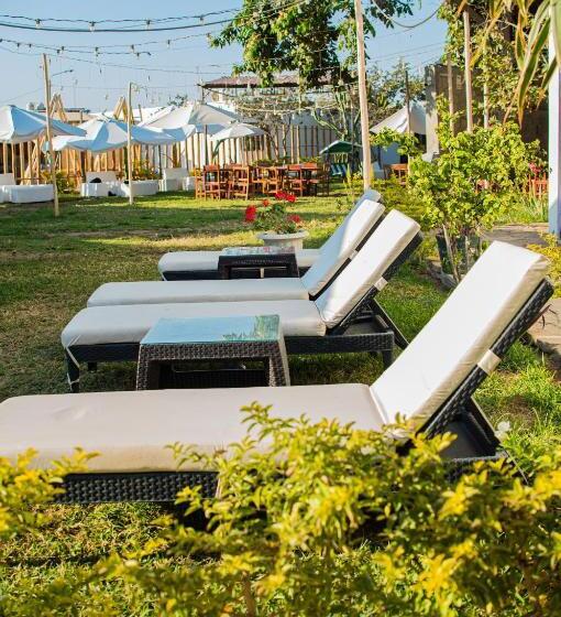 酒店 Spilberg Resort