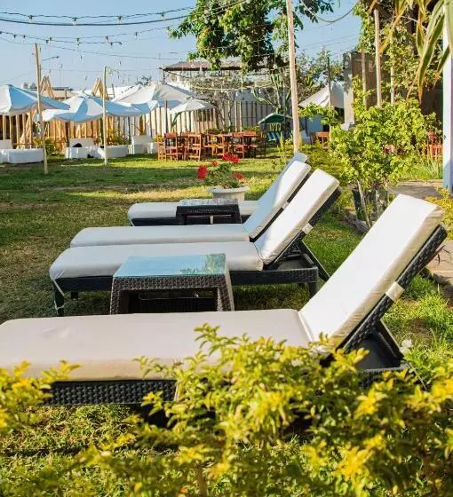 هتل Spilberg Resort