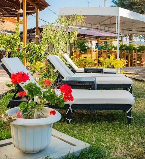 هتل Spilberg Resort