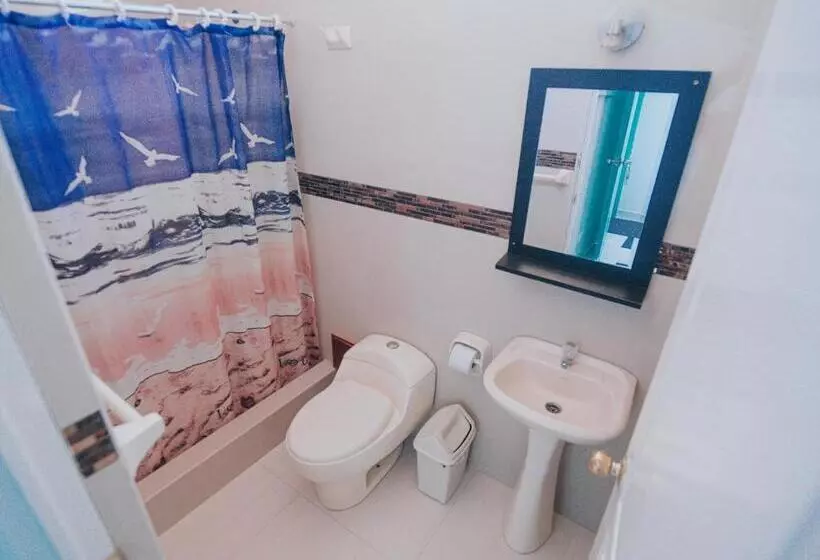 هتل Spilberg Resort