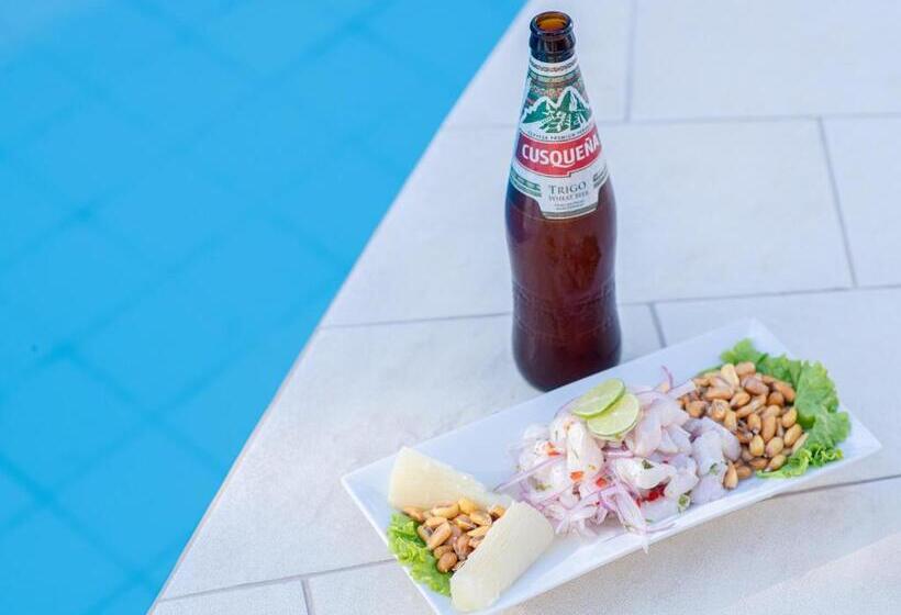 酒店 Spilberg Resort