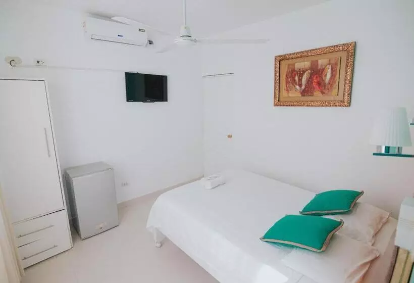 هتل Spilberg Resort