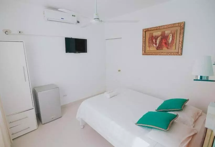 هتل Spilberg Resort