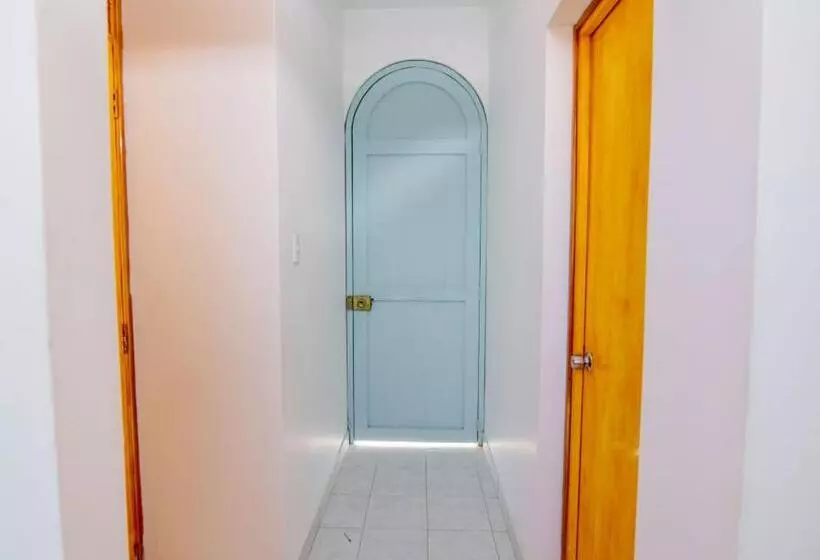 هتل Spilberg Resort