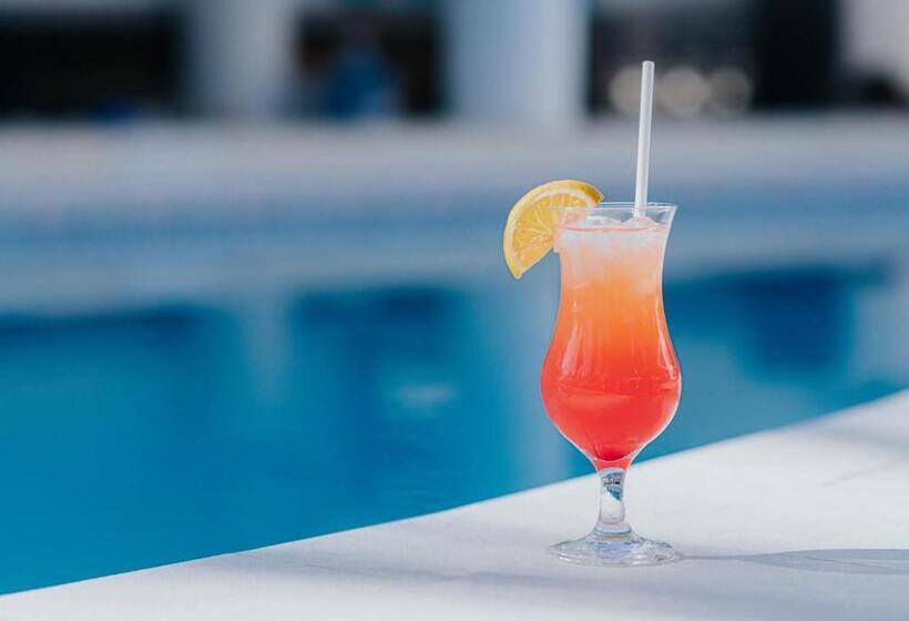 酒店 Spilberg Resort