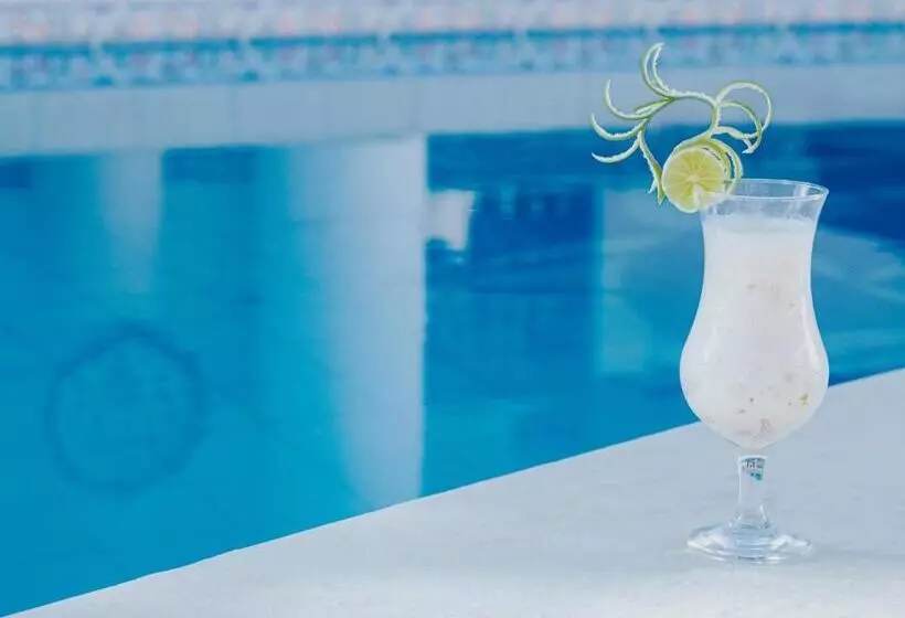 هتل Spilberg Resort