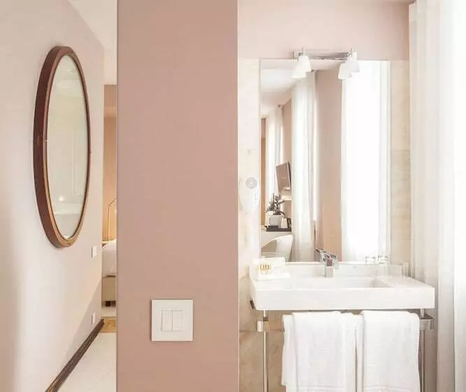 پانسیون Luzeiros Suites