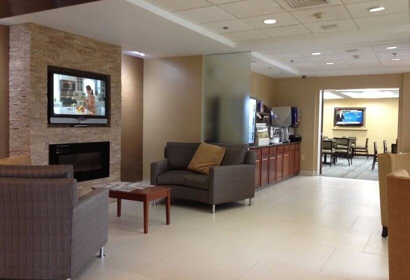 Holiday Inn Express Hotel & Suites West Chester By Ihg