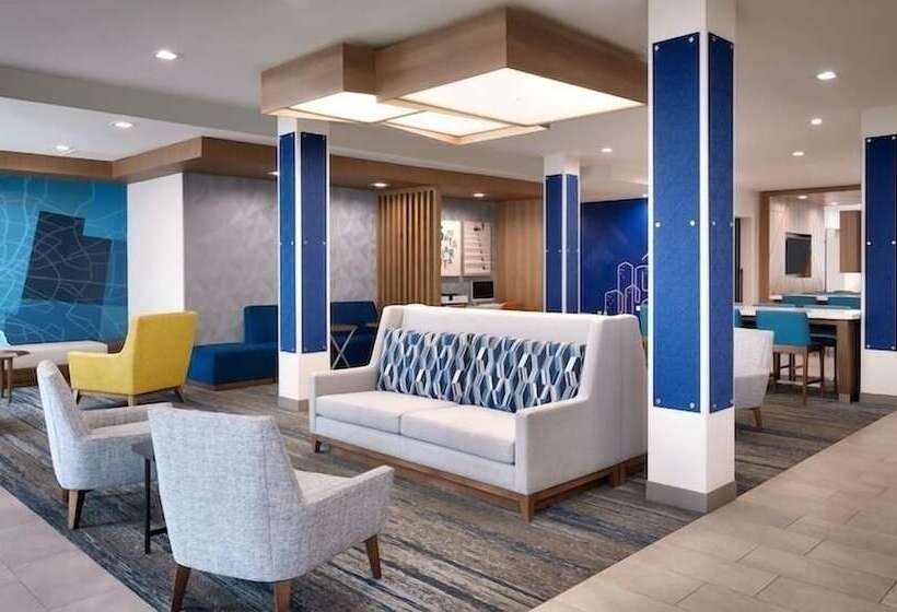 Holiday Inn Express Hotel & Suites West Chester By Ihg