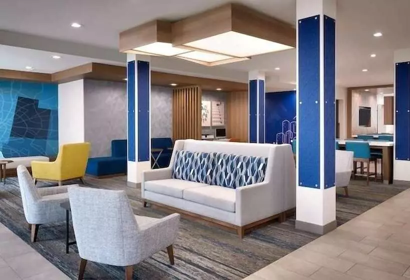 Holiday Inn Express Hotel & Suites West Chester By Ihg