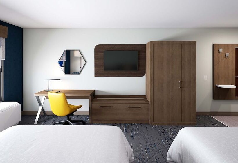 Holiday Inn Express Hotel & Suites West Chester By Ihg