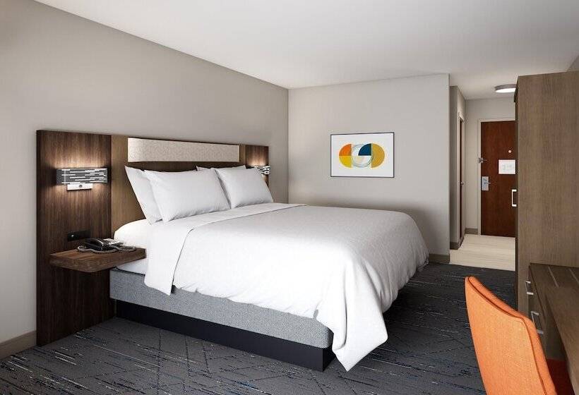 Holiday Inn Express Hotel & Suites West Chester By Ihg