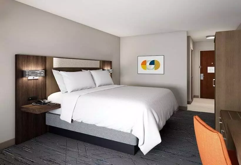 Holiday Inn Express Hotel & Suites West Chester By Ihg
