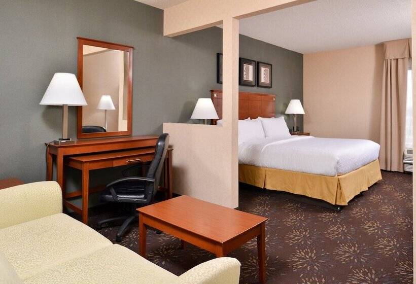 Holiday Inn Express Hotel & Suites West Chester By Ihg