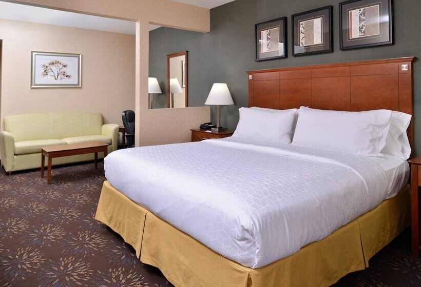 Holiday Inn Express Hotel & Suites West Chester By Ihg