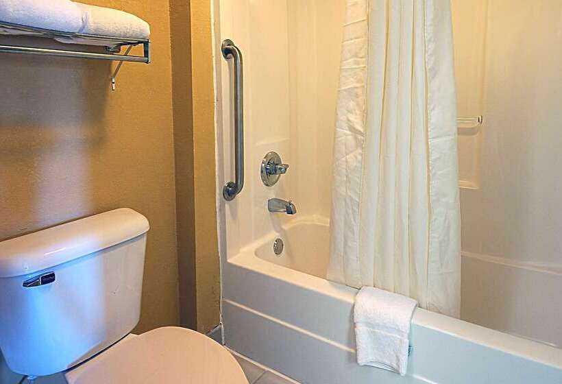 فندق Welcome Inn