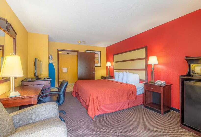 فندق Welcome Inn