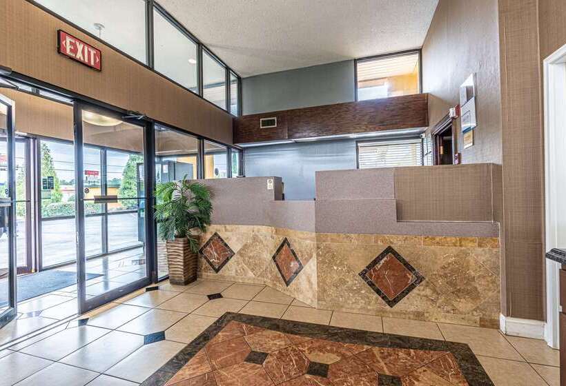 فندق Welcome Inn