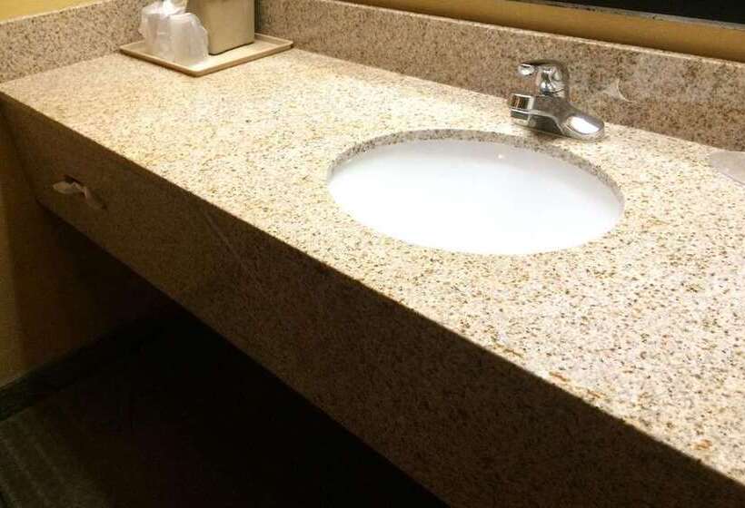 فندق Welcome Inn