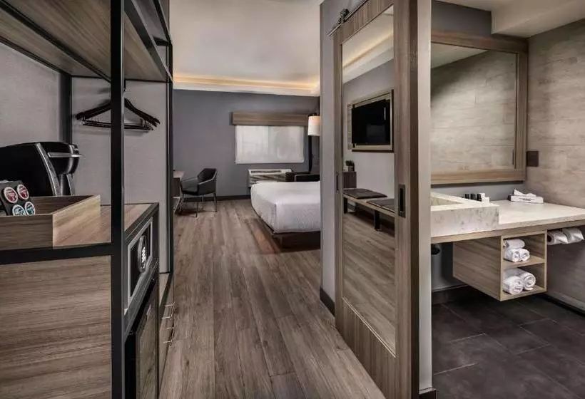 فندق Avenue , Ascend  Collection