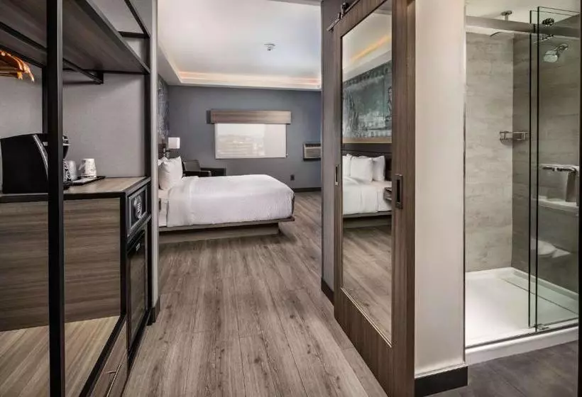 فندق Avenue , Ascend  Collection