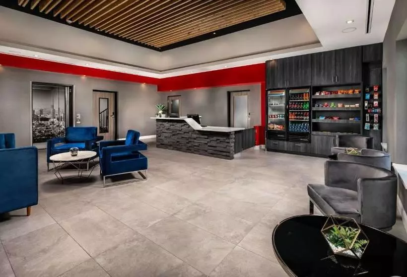 فندق Avenue , Ascend  Collection