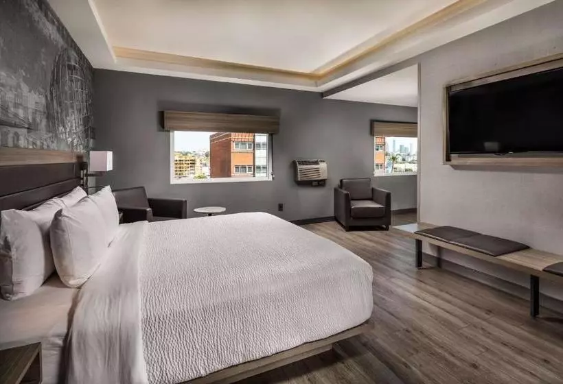 فندق Avenue , Ascend  Collection