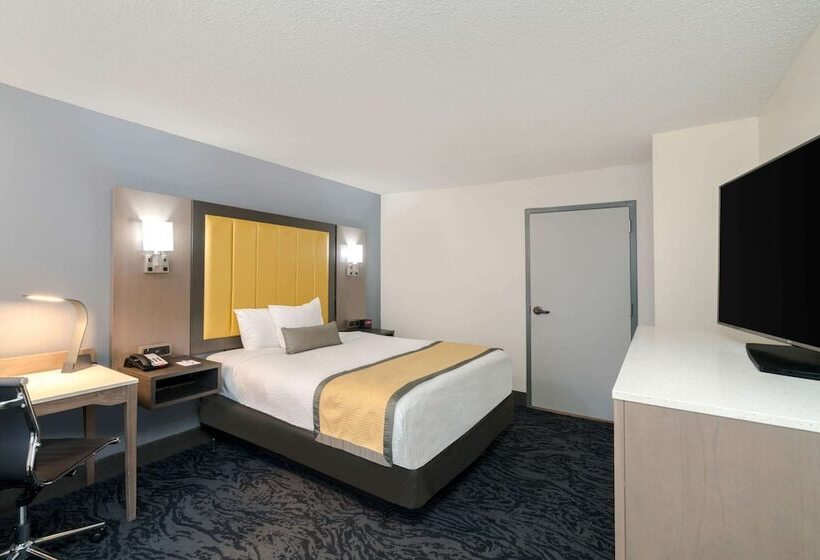 فندق Baymont By Wyndham Franklin