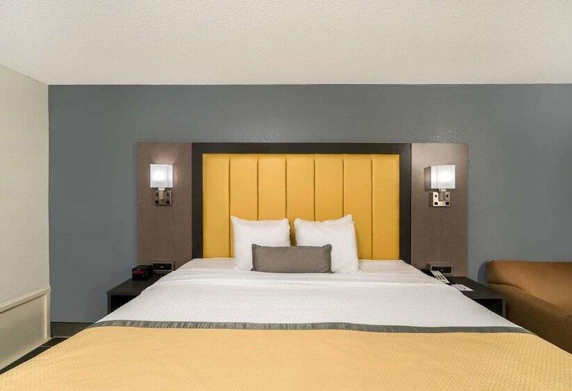 فندق Baymont By Wyndham Franklin