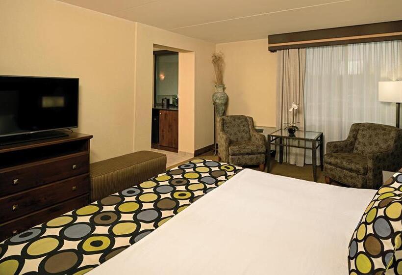 فندق Best Western Plus Coeur D'alene Inn