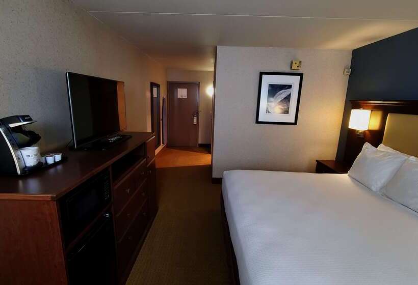 فندق Best Western Plus Coeur D'alene Inn