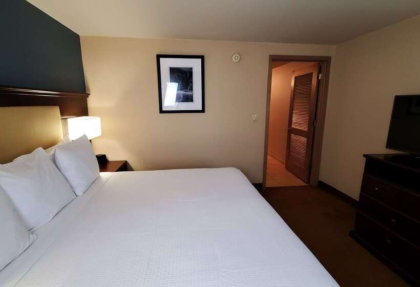فندق Best Western Plus Coeur D'alene Inn
