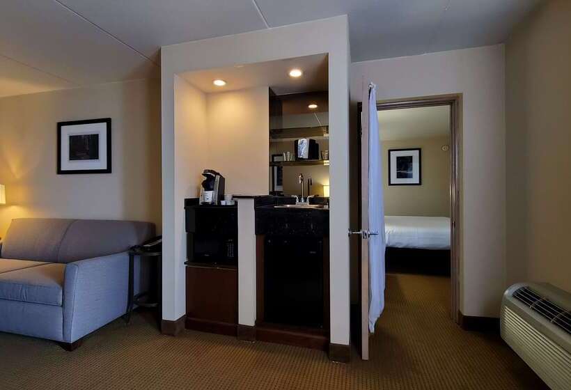 فندق Best Western Plus Coeur D'alene Inn