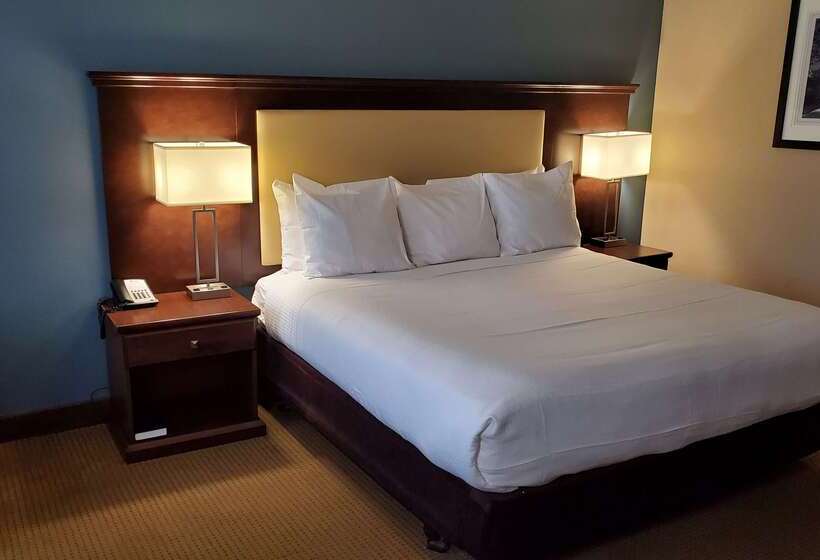 فندق Best Western Plus Coeur D'alene Inn