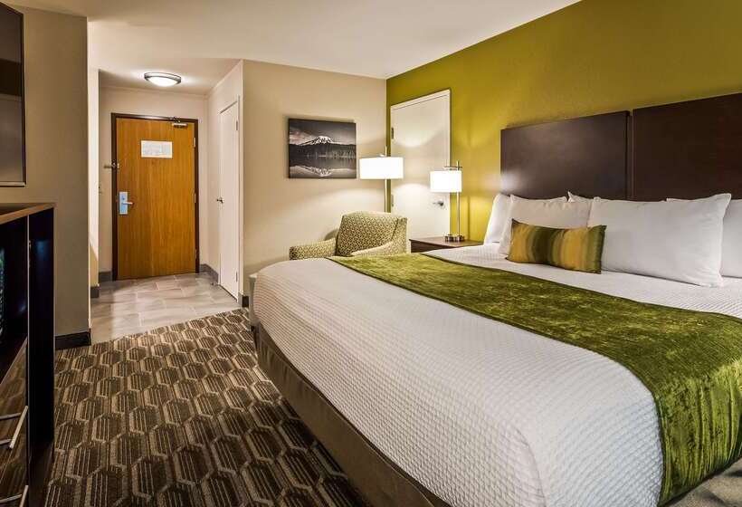 ホテル Best Western Plus Wenatchee Downtown